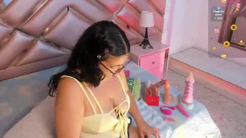 Snapshot of dianasheren chatting on 23, 6, 2026 dianasheren online show from 23, 6, 2026