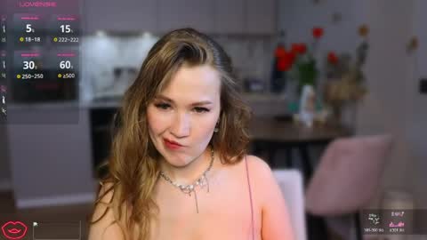 Snapshot of dianashermy chatting on 12, 4, 2026 Diana online show from 12, 4, 2026