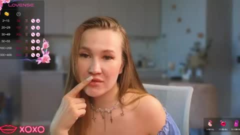 Snapshot of dianashermy chatting on 28, 4, 2026 Diana online show from 28, 4, 2026