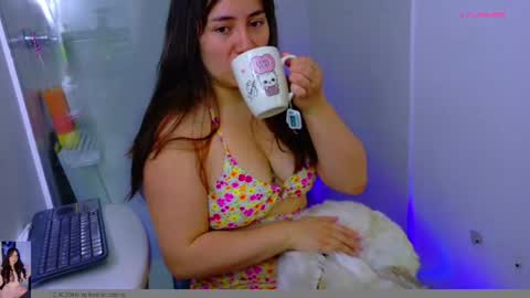 Snapshot of diane_1 chatting on 15, 6, 2026 DIANE online show from 15, 6, 2026