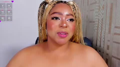 Snapshot of diane_melo chatting on 2, 7, 2026 DIANE online show from 2, 7, 2026
