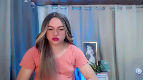 Dianne online show from 20, 3, 2026