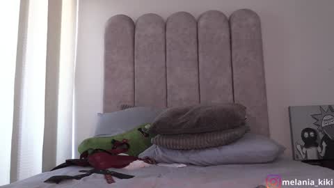 Melania   -    online show from 18, 1, 2025