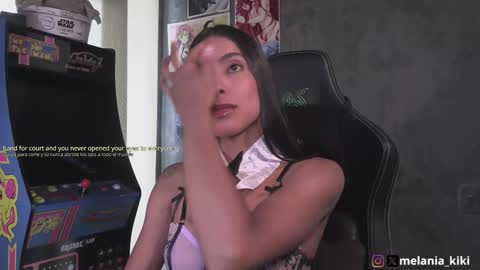 Melania   -    online show from 18, 11, 2025