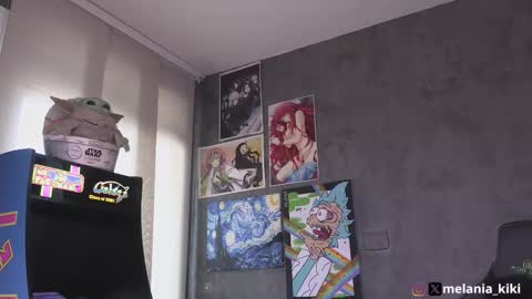 Melania   -    online show from 21, 11, 2025