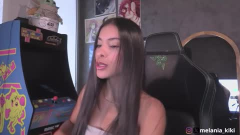 Melania   -    online show from 27, 11, 2025