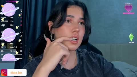 Diara online show from 6, 2, 2026