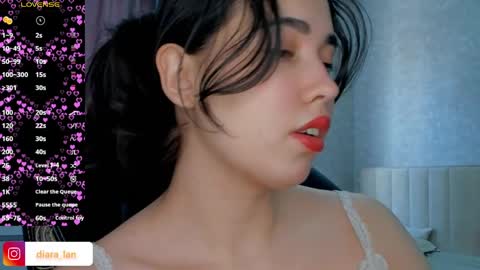 Diara online show from 29, 3, 2026