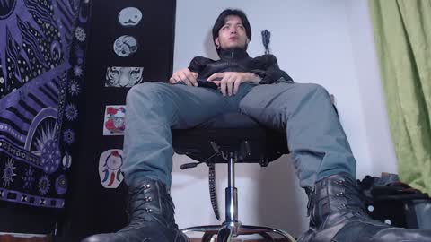 DICAPRIO online show from 12, 12, 2024