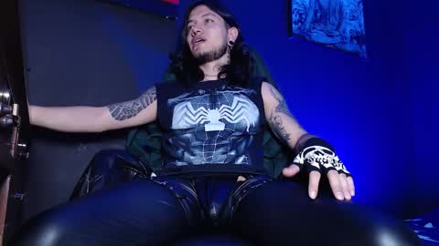 DICAPRIO online show from 19, 2, 2026