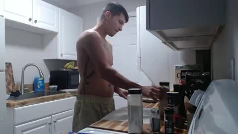 SavageCajun357 online show from 14, 9, 2025