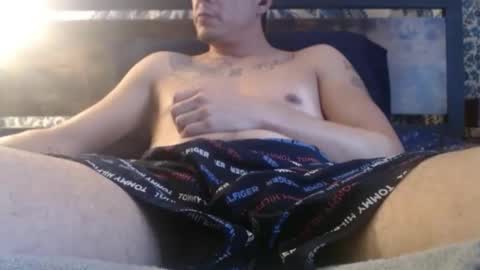 SavageCajun357 online show from 7, 1, 2026