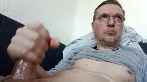 Antonio online show from 22, 11, 2025