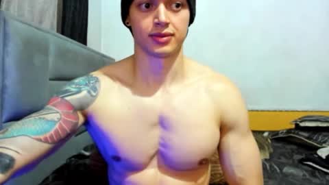 jhon online show from 4, 12, 2025