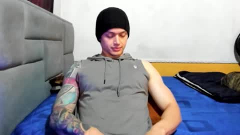 jhon online show from 12, 1, 2026