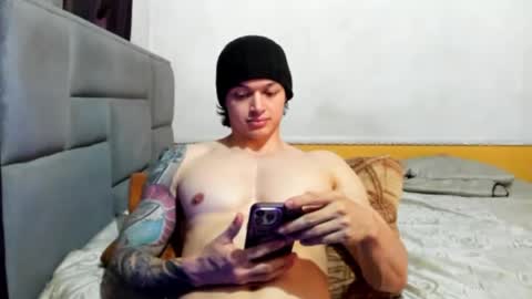 jhon online show from 14, 4, 2026