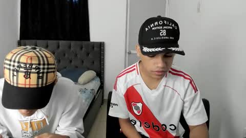 dick online show from 24, 11, 2025