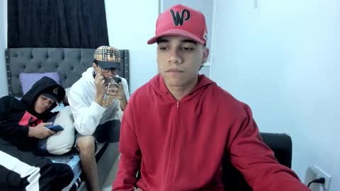 dick online show from 25, 11, 2025