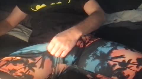 Justin Joy online show from 21, 10, 2025