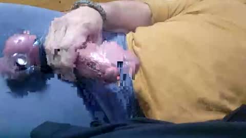 dickbeatercum4u online show from 12, 3, 2026