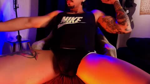 Damin online show from 21, 2, 2026