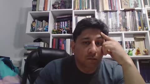 dickeduardo online show from 3, 11, 2025