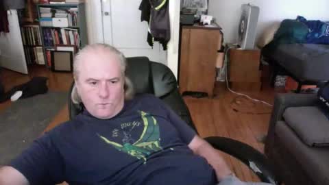 Richard Fleischer online show from 7, 12, 2024