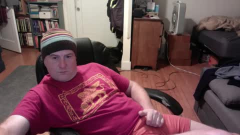 Snapshot of dickflasher5 chatting on 16, 12, 2024 Richard Fleischer online show from 16, 12, 2024