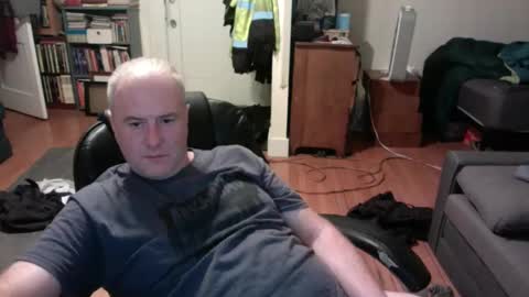 Snapshot of dickflasher5 chatting on 27, 12, 2024 Richard Fleischer online show from 27, 12, 2024