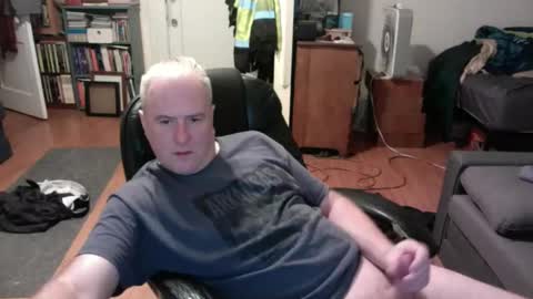 Snapshot of dickflasher5 chatting on 27, 12, 2024 Richard Fleischer online show from 27, 12, 2024