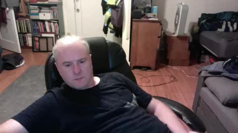 Snapshot of dickflasher5 chatting on 3, 1, 2025 Richard Fleischer online show from 3, 1, 2025