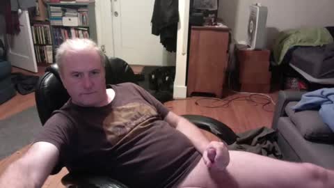 Snapshot of dickflasher5 chatting on 30, 1, 2025 Richard Fleischer online show from 30, 1, 2025