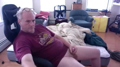 Snapshot of dickflasher5 chatting on 9, 9, 2025 Richard Fleischer online show from 9, 9, 2025