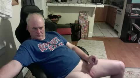 Richard Fleischer online show from 21, 3, 2026