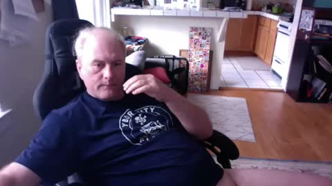 Richard Fleischer online show from 3, 4, 2026