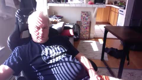 Richard Fleischer online show from 5, 4, 2026