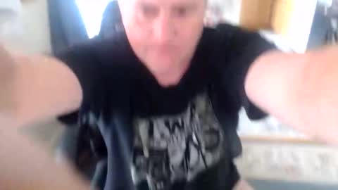 Richard Fleischer online show from 11, 4, 2026