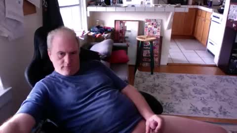 Richard Fleischer online show from 13, 4, 2026