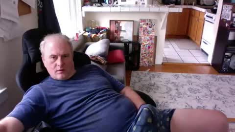 Richard Fleischer online show from 14, 4, 2026