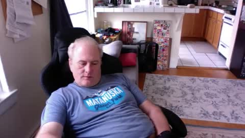 Richard Fleischer online show from 18, 4, 2026