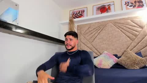 Dick Griffith online show from 21, 1, 2025