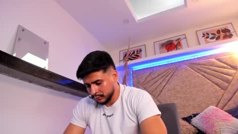 Dick Griffith online show from 25, 1, 2025