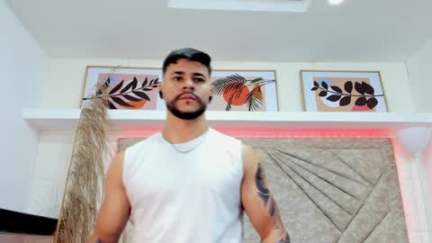 Dick Griffith online show from 31, 1, 2025