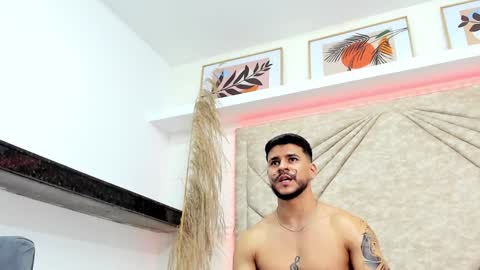 Dick Griffith online show from 2, 2, 2025