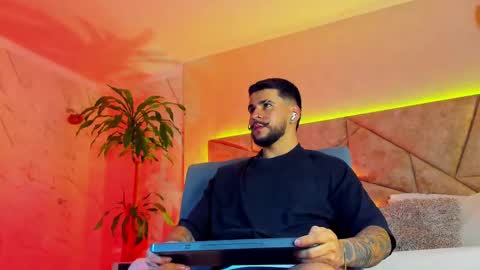 Dick Griffith online show from 29, 9, 2025