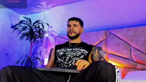 Dick Griffith online show from 6, 10, 2025