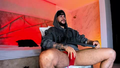 Snapshot of dickgriffith chatting on 16, 1, 2026 Dick Griffith online show from 16, 1, 2026