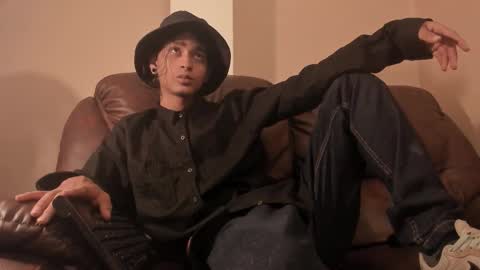 dickie_dicking online show from 25, 10, 2025