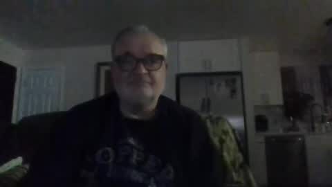 Snapshot of dickjr26 chatting on 7, 1, 2025 dickjr26 online show from 7, 1, 2025