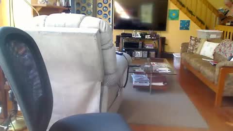 dickmendel online show from 15, 9, 2025